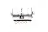 Фильтр топливный AUDI /L204 (пр-во) CHAMPION CFF100204 (фото 1)
