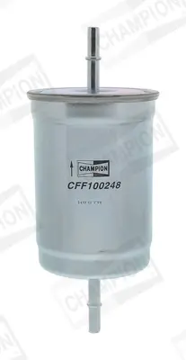 Топливный фильтр CHAMPION CFF100248 (фото 1)