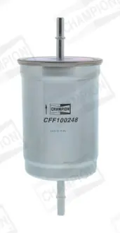 Топливный фильтр CHAMPION CFF100248