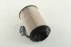 Фільтр паливний AUDI /L423 (вир-во) CHAMPION CFF100423 (фото 2)