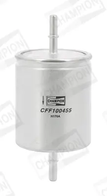Фильтр CHAMPION CFF100455 (фото 1)