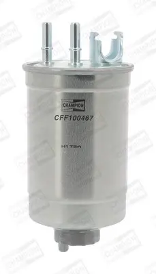 Фильтр CHAMPION CFF100467 (фото 1)