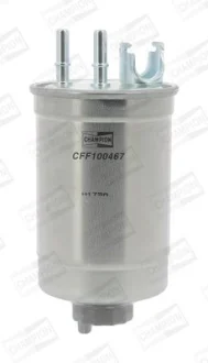 Фильтр CHAMPION CFF100467