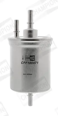 Топливный фильтр CHAMPION CFF100471 (фото 1)
