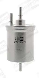 Топливный фильтр CHAMPION CFF100471