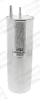 Фільтр паливний VW T5, T6 2.0, 2.5d CHAMPION CFF100582