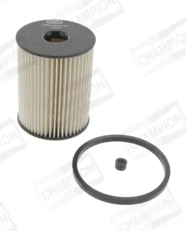Фільтр паливний OPEL ASTRA G Estate (T98) 98-04  CHAMPION CFF101561