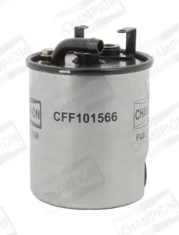 Топливный фильтр CHAMPION CFF101566