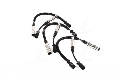 Комплект в/в проводов MB Smart (пр-во Champion) CHAMPION CLS068
