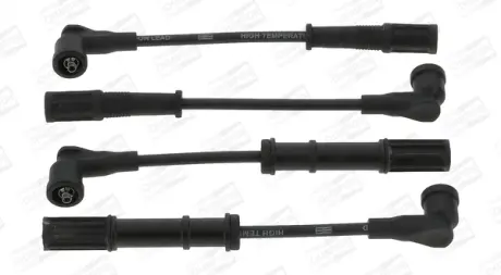 Дроти запалювання FIAT Doblo, Linea, Grande Punto, Idea, Musa 1,2/1,4 05- CHAMPION CLS082