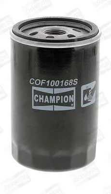 Фильтр CHAMPION COF100168S (фото 1)