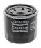 Фільтр оливний CHEVROLET, SUZUKI, DAEWOO (вир-во) CHAMPION COF100180S (фото 1)