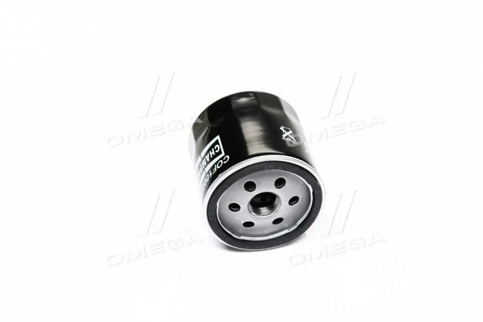 Фільтр масляний двигуна SKODA FELICIA, FABIA, OCTAVIA, VW GOLF 91- (вир-во) CHAMPION COF100230S (фото 1)