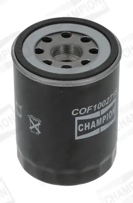 Фільтр масляний CHAMPION COF100271S (фото 1)