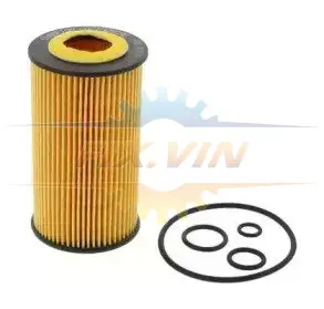 Фільтр масляний двигуна MB C (W202/203) 97-, E (W210/211) 97- (вир-во) CHAMPION COF100509E (фото 1)