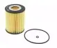 Фільтр масляний MB Sprinter (05-)/W203/W211/C219/W164 280/320CDI/ Chrysler (05-) 300C 3.0 CRD CHAMPION COF100566E (фото 1)