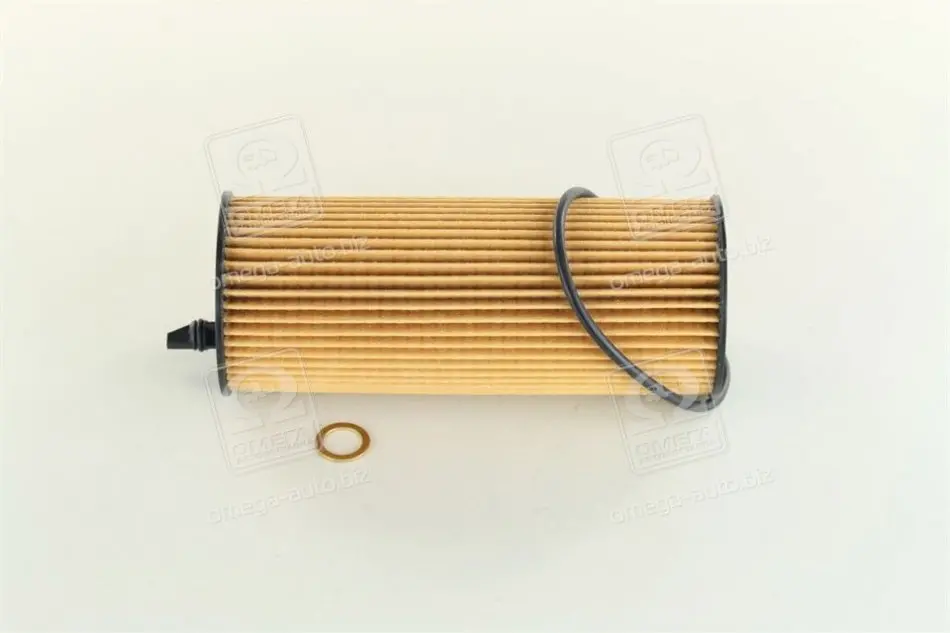 Фільтр масляний двигуна BMW /XE579 (вир-во) CHAMPION COF100579E (фото 1)
