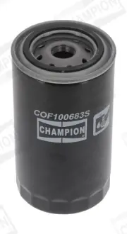 Champion Фільтр оливи CHAMPION COF100683S