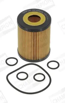 Фільтр масляний OPEL ASTRA H CLASSIC Estate (A04) 06-, ASTRA H Estate (A04)  CHAMPION COF100693E
