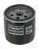 Фільтр масляний Ford Fiesta (02-), Focus (05-), Mondeo (07-) CHAMPION COF100755S (фото 1)