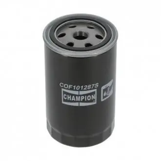 Фільтр масляний CHAMPION COF101287S