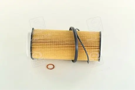 Фільтр масляний двигуна BMW /XE597 (вир-во) CHAMPION COF101597E