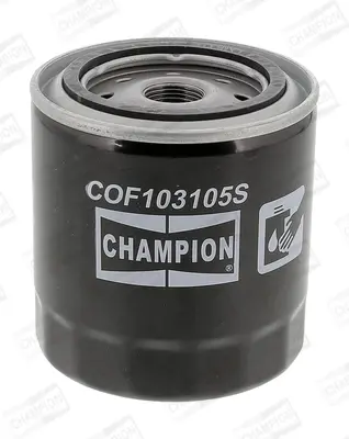 Фильтр CHAMPION COF103105S (фото 1)