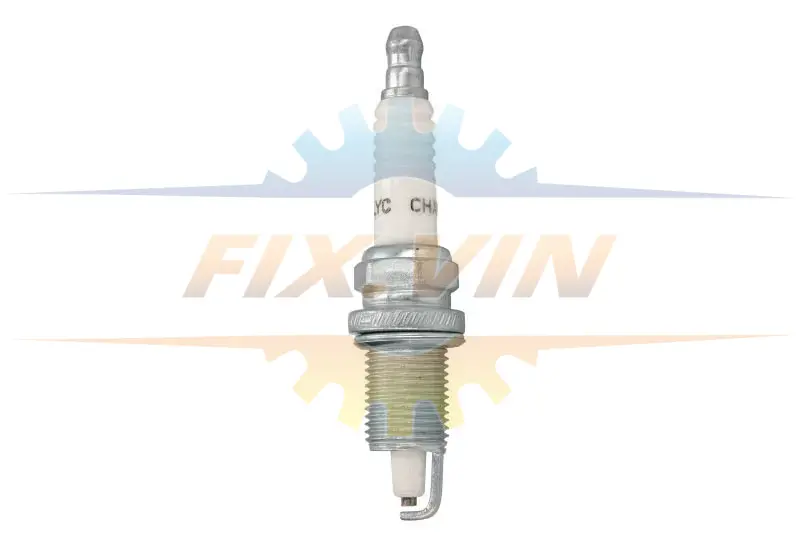 Свіча запалювання Opel Astra G H 1,4i 1,6i 1,8i, Skoda Fabia I II 1,2i 1,4i CHAMPION OE041/T10 (фото 1)