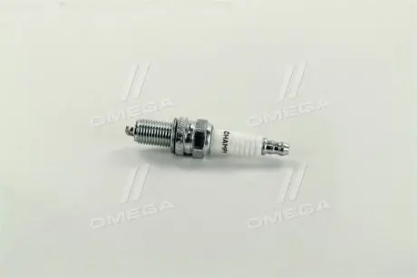 Свічка запалювання DOUBLE COPPER FIAT PUNTO, PANDA, CHEVROLET AVEO (вир-во) CHAMPION OE052/T10