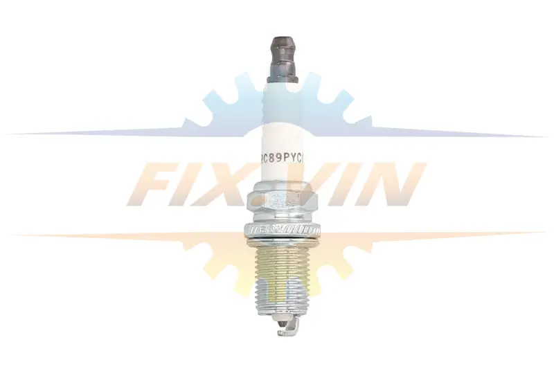 Свеча зажигания PLATINUM SKODA FELICIA, FABIA (пр-во) CHAMPION OE145/T10 (фото 1)