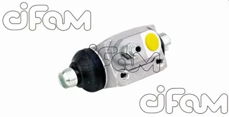 Гальмівний циліндр CIFAM 101-1006