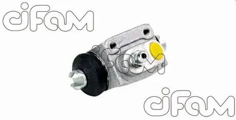 Гальмівний циліндр CIFAM 101-1007