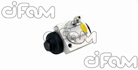 Гальмівний циліндр CIFAM 101-1023