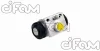 Гальмівний циліндр CIFAM 101-1026 (фото 1)