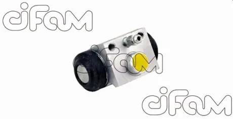 Гальмівний циліндр CIFAM 101-1026