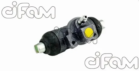 Гальмівний циліндр CIFAM 101-1027