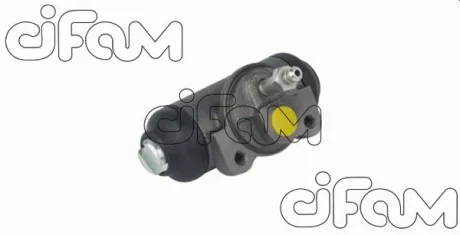 Гальмівний циліндр CIFAM 101-1037