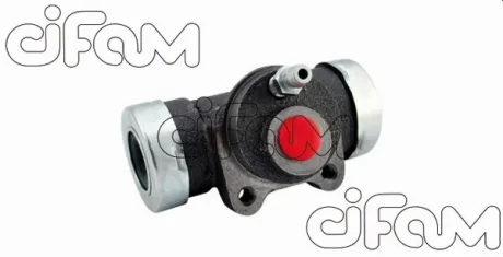 Гальмівний циліндр CIFAM 101-103