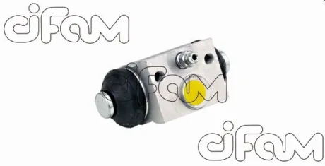 Гальмівний циліндр CIFAM 101-1042