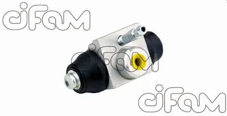 Гальмівний циліндр CIFAM 101-1043