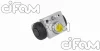 Гальмівний циліндр CIFAM 101-1048 (фото 1)