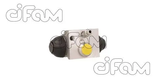 Гальмівний циліндр CIFAM 101-1073 (фото 1)