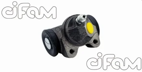 Гальмівний циліндр CIFAM 101-158