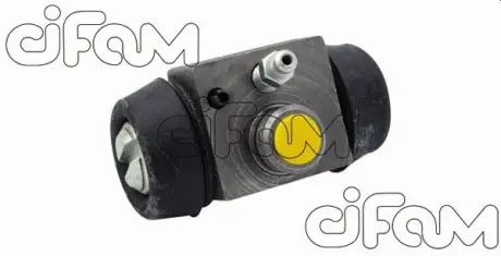 Автозапчасть CIFAM 101167