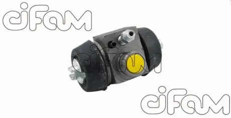 Автозапчасть CIFAM 101237