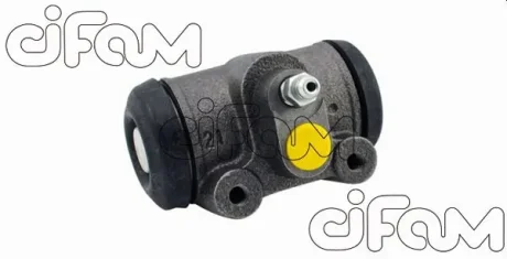 Гальмівний циліндр CIFAM 101-249