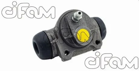 Гальмівний циліндр CIFAM 101-254