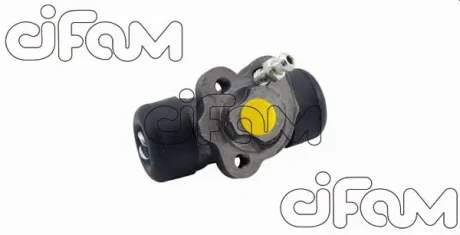 Гальмівний циліндр CIFAM 101-267