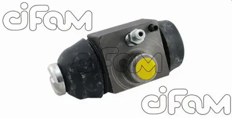 Гальмівний циліндр TRANSIT 86- 22.20mm CIFAM 101328