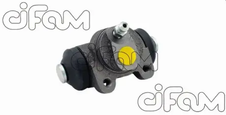 Автозапчасть CIFAM 101365